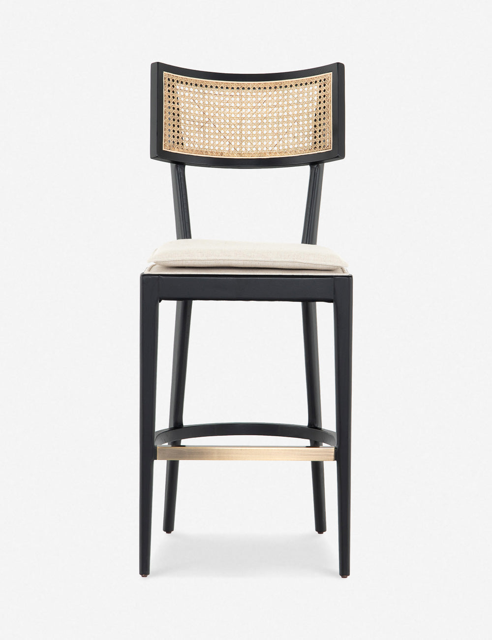 Jaz Bar And Counter Stool