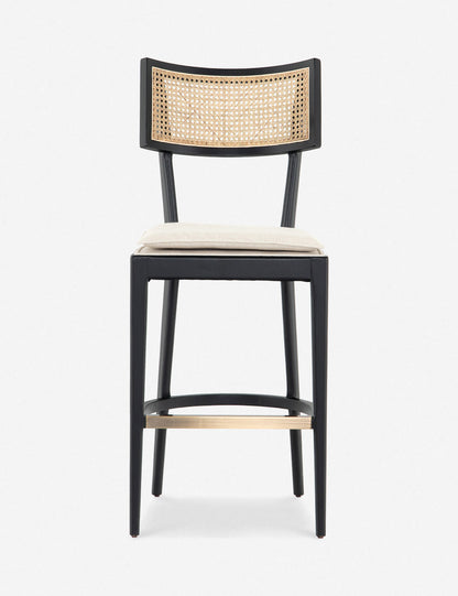 Jaz Bar And Counter Stool