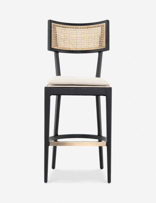 Jaz Bar And Counter Stool