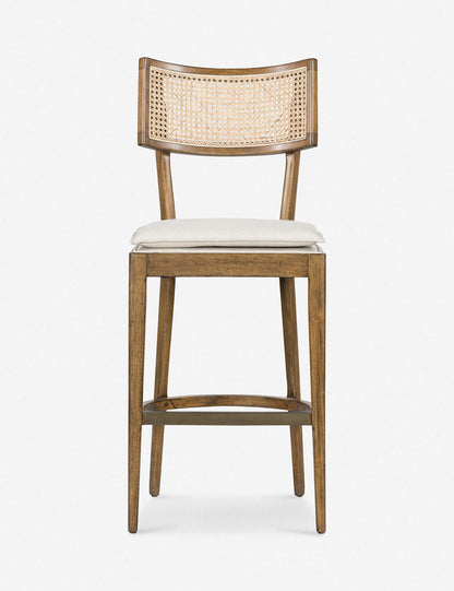 Jaz Bar And Counter Stool