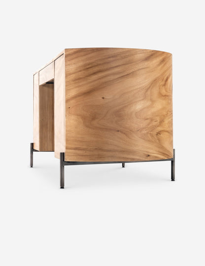 Emmanuel Desk