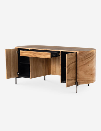 Emmanuel Desk