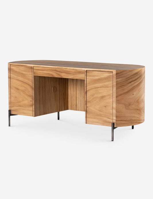 Emmanuel Desk