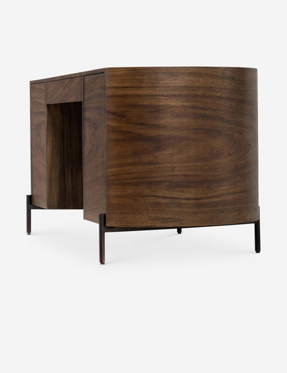 Emmanuel Desk