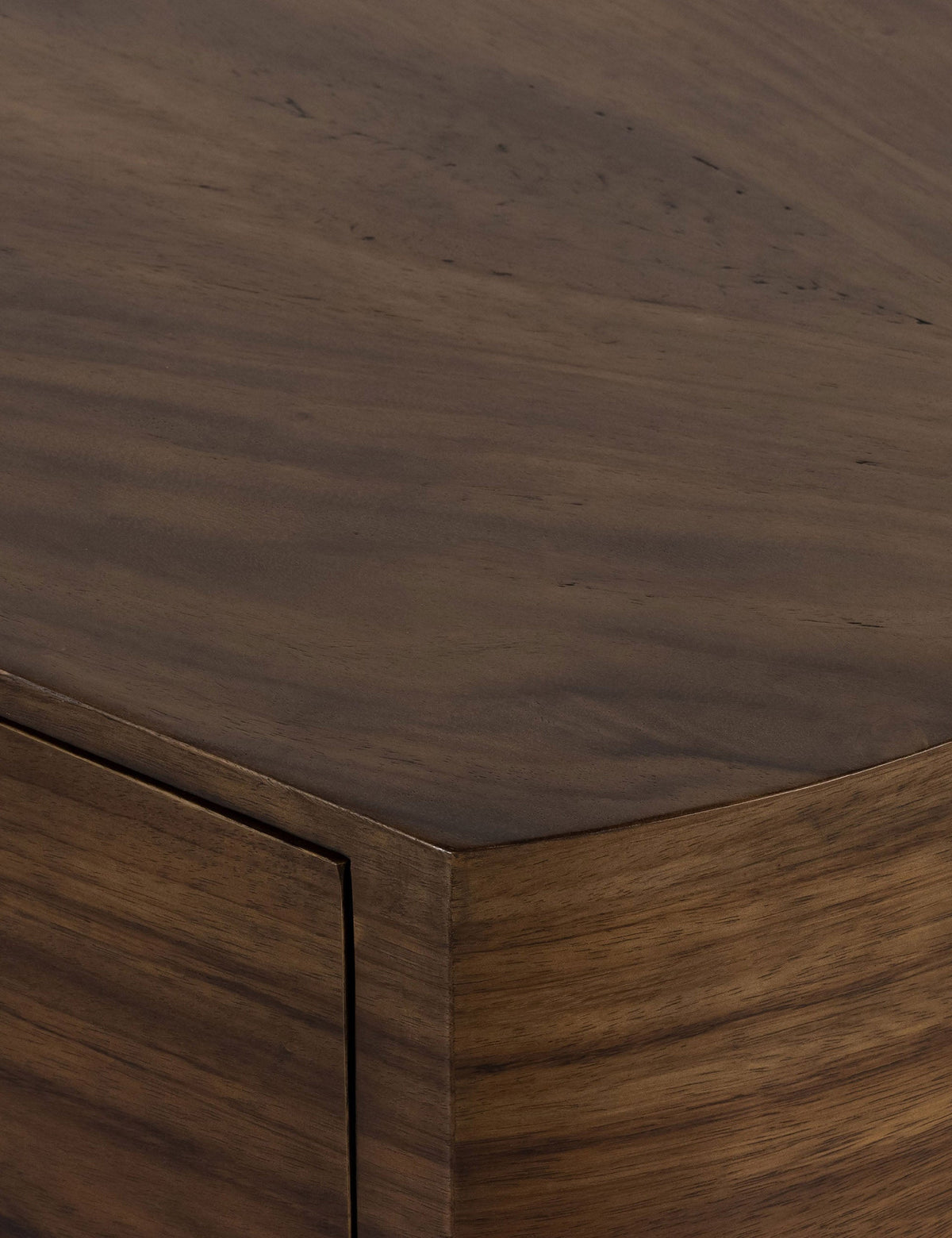 Emmanuel Desk