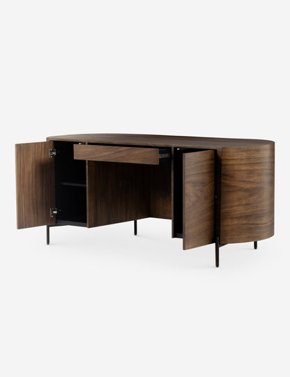 Emmanuel Desk