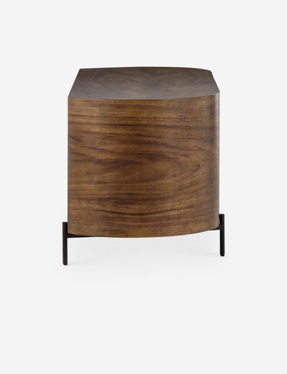 Emmanuel Desk
