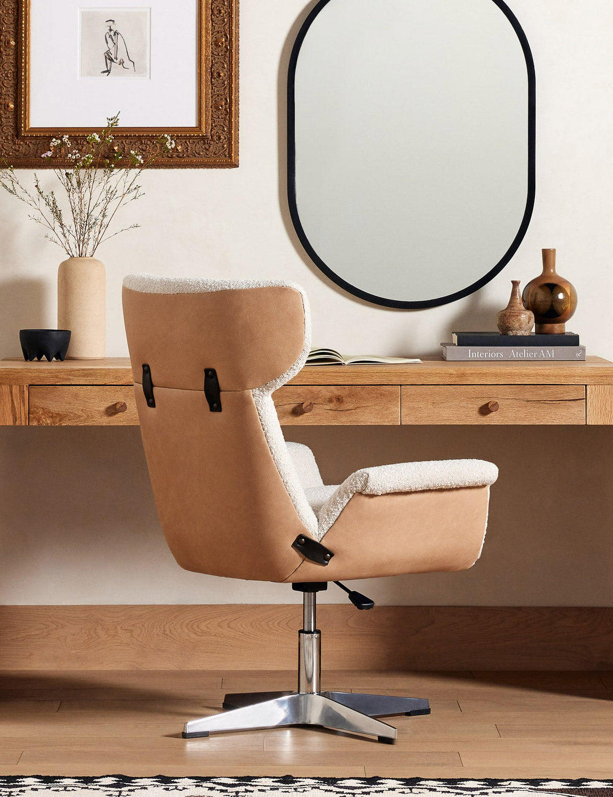 Dia Office Chair