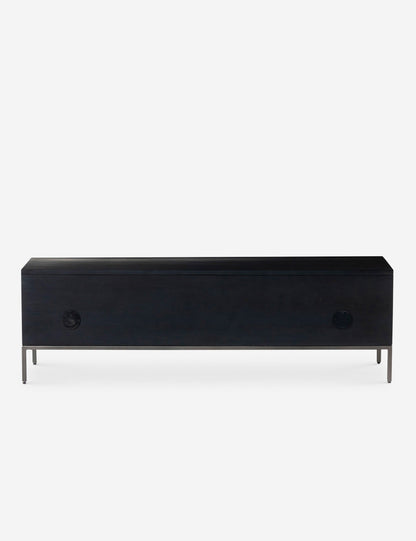 Rosamonde Storage Bench