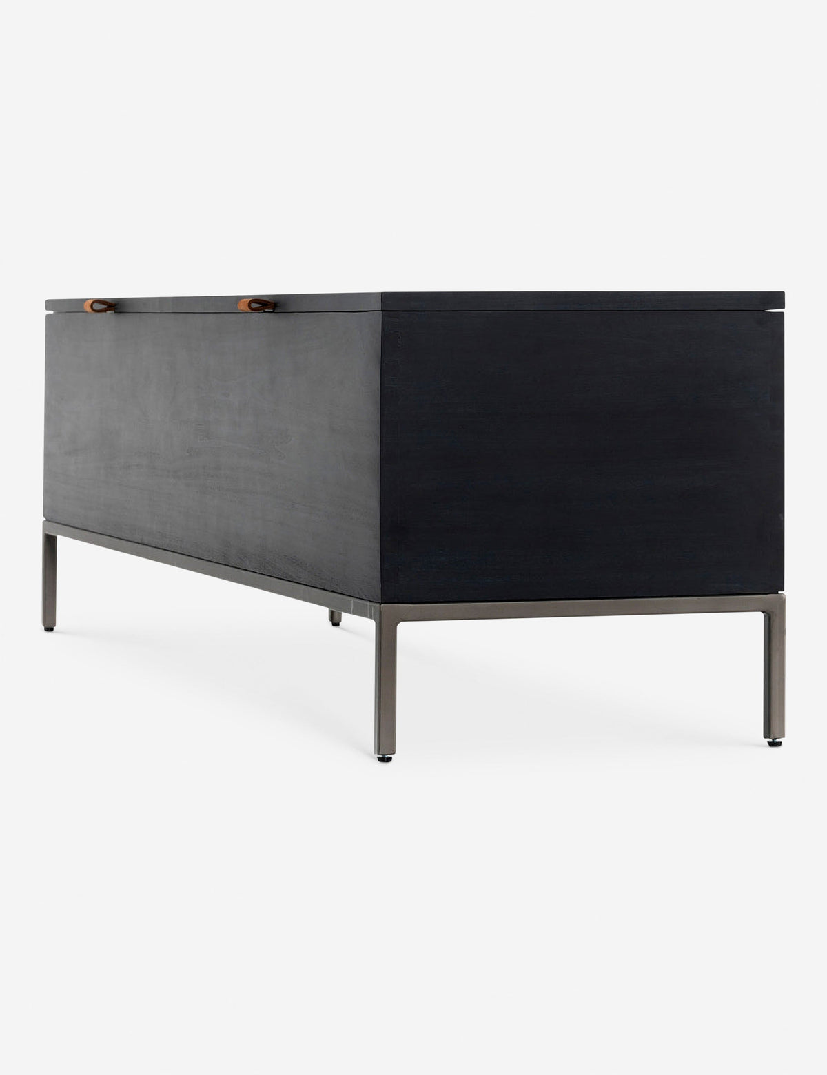 Rosamonde Storage Bench