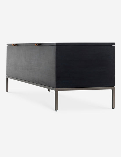 Rosamonde Storage Bench
