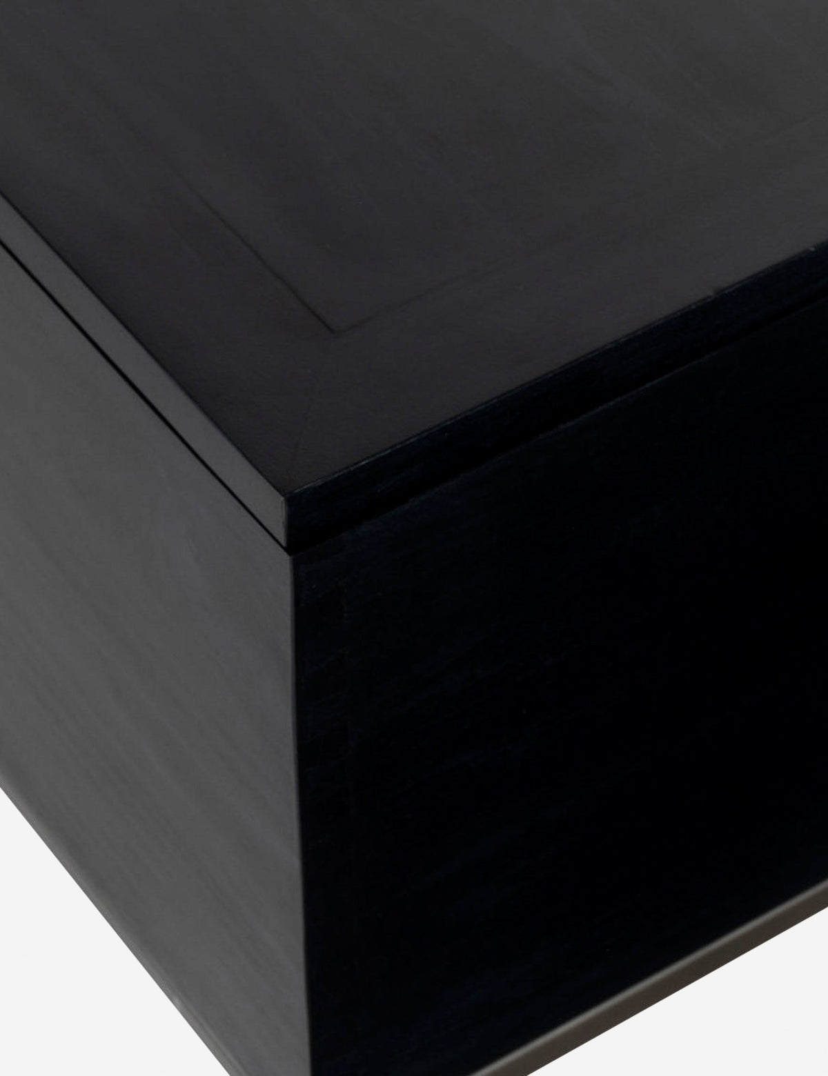 Rosamonde Storage Bench