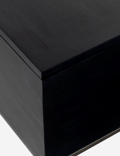 Rosamonde Storage Bench