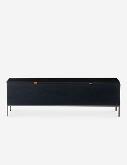 Rosamonde Storage Bench