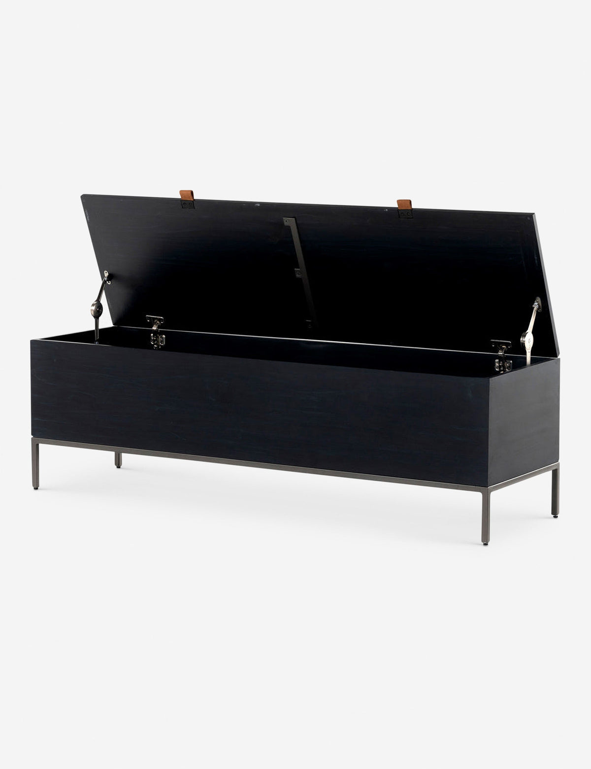Rosamonde Storage Bench