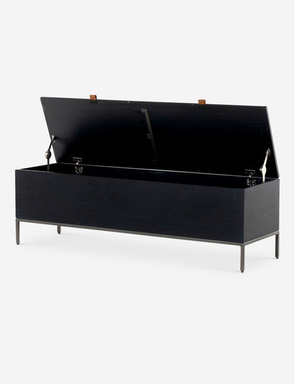 Rosamonde Storage Bench