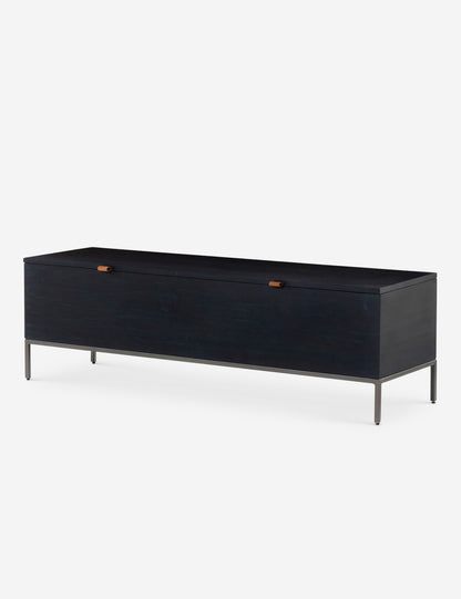Rosamonde Storage Bench