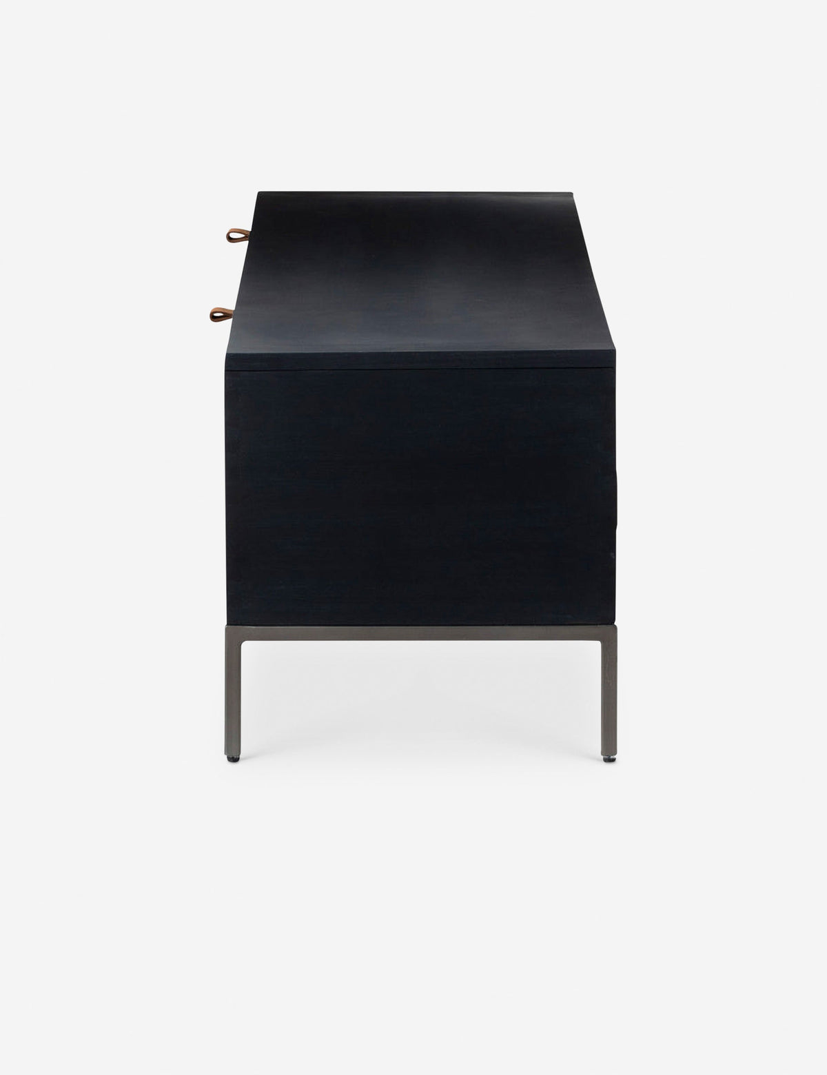 Rosamonde Storage Bench