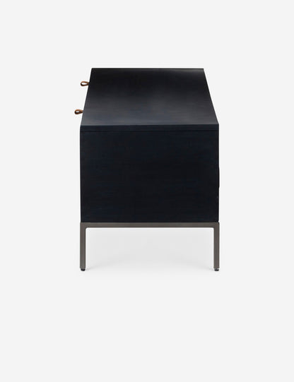 Rosamonde Storage Bench