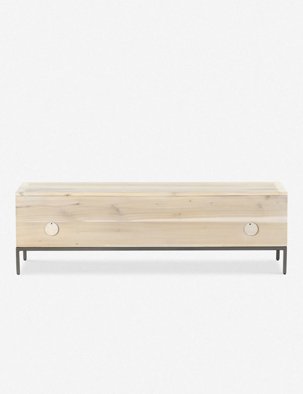 Rosamonde Storage Bench