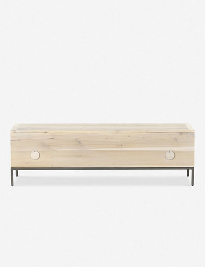 Rosamonde Storage Bench