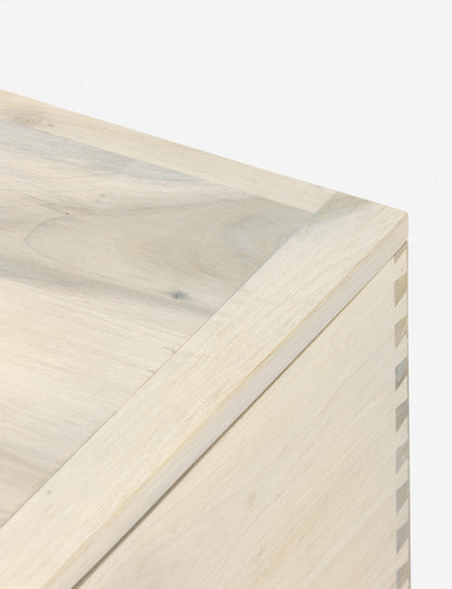 Rosamonde Storage Bench