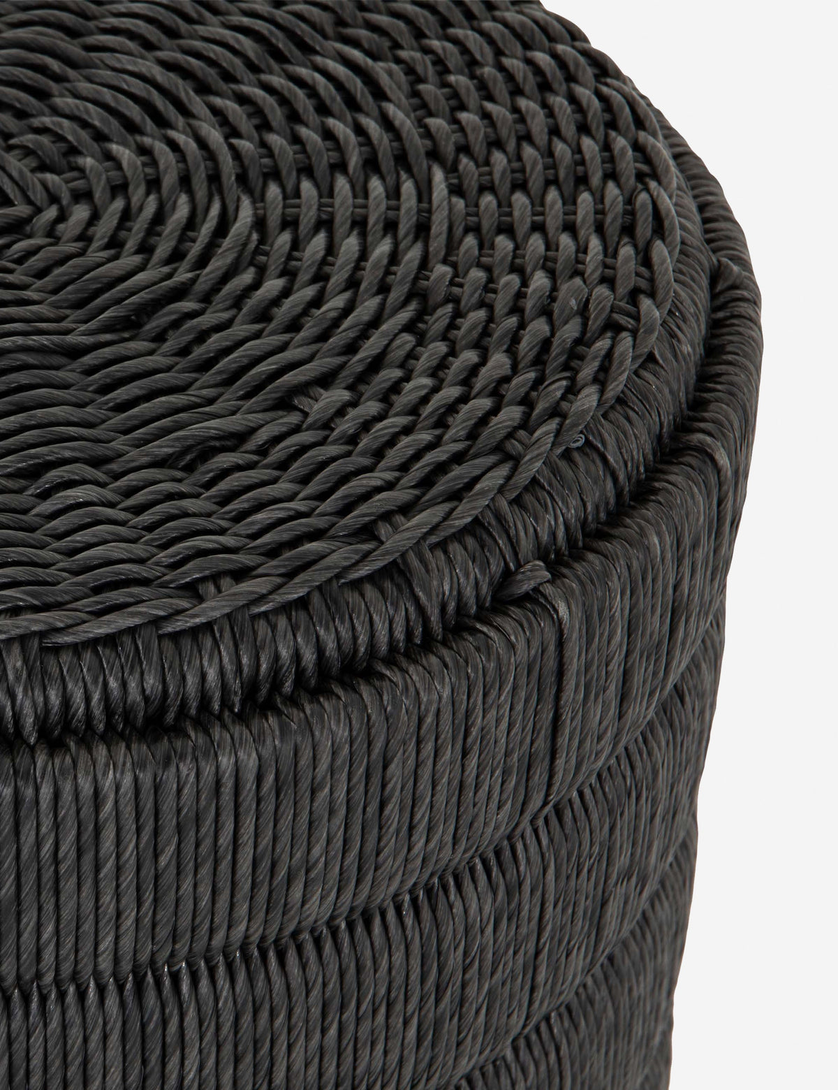 Satomi Indoor / Outdoor Round Side Table
