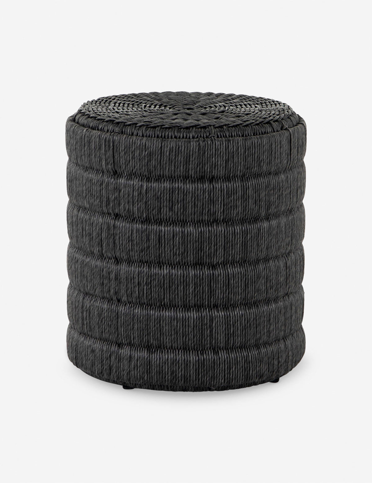Satomi Indoor / Outdoor Round Side Table