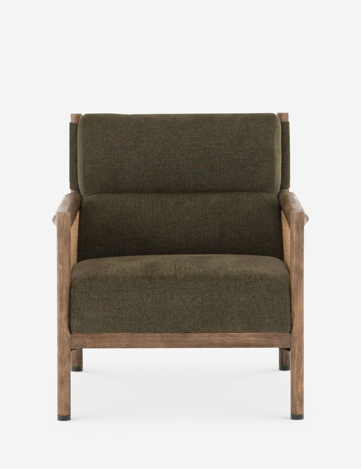 Olivier Accent Chair