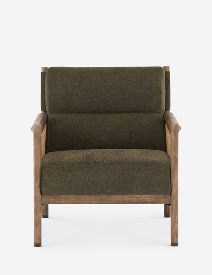 Olivier Accent Chair