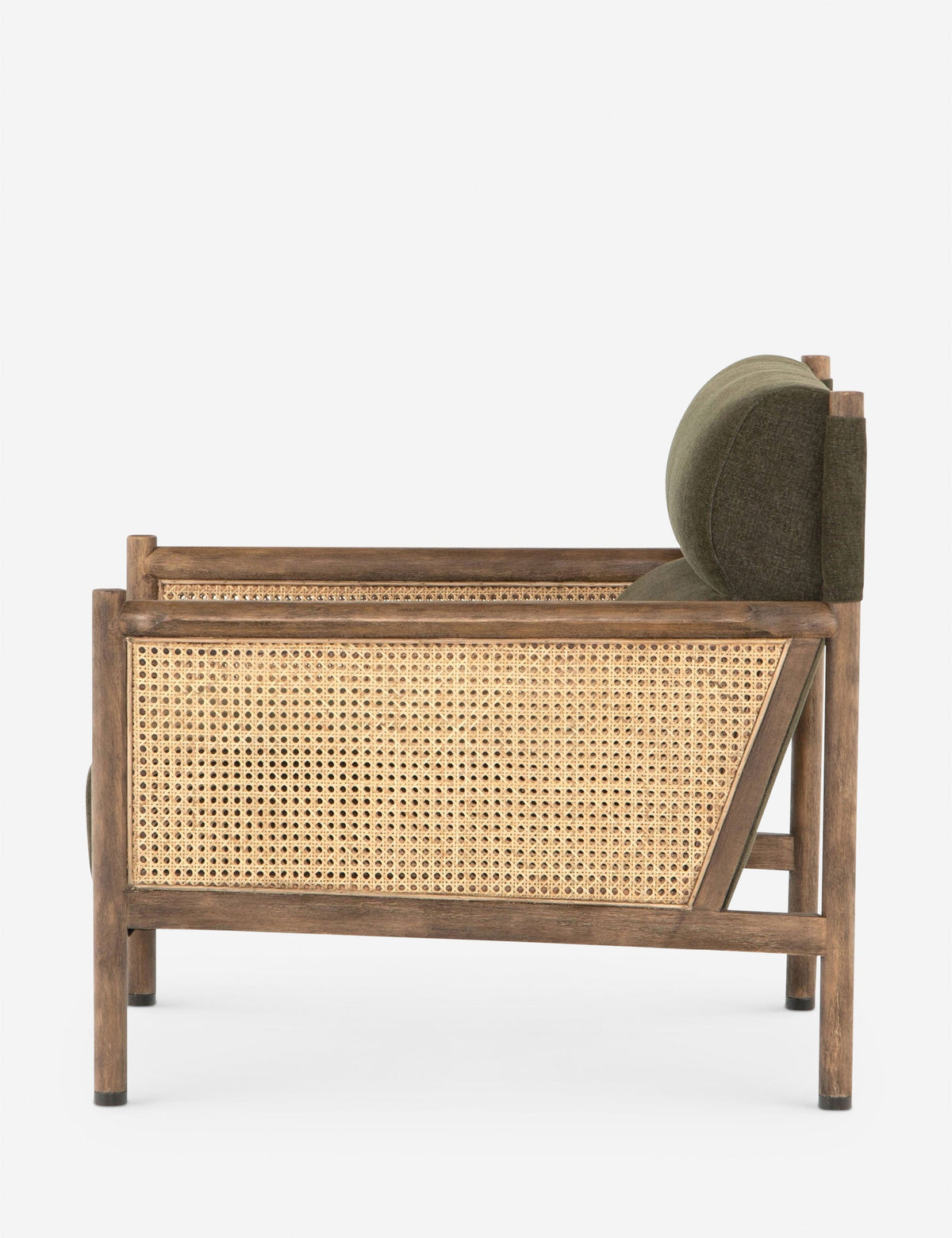 Olivier Accent Chair