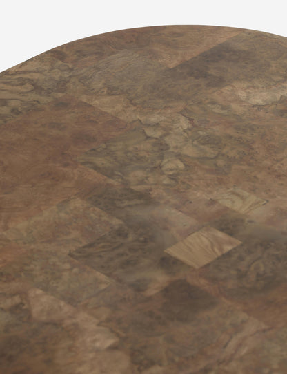 Sunako Coffee Table
