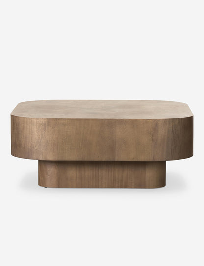 Sunako Coffee Table