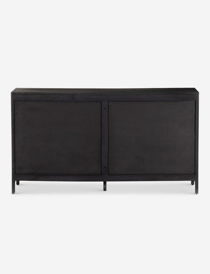 Hannah 6-Drawer Dresser