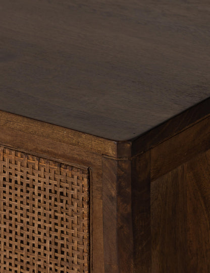 Hannah 6-Drawer Dresser