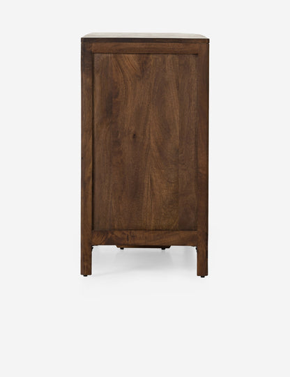 Hannah 6-Drawer Dresser