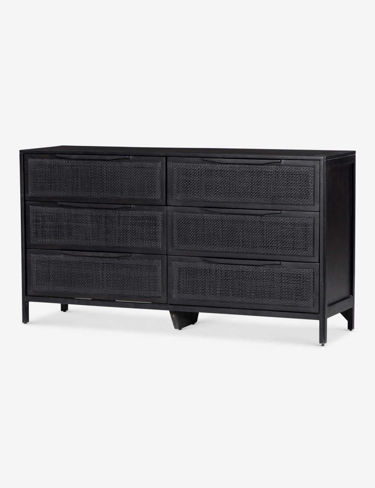 Hannah 6-Drawer Dresser