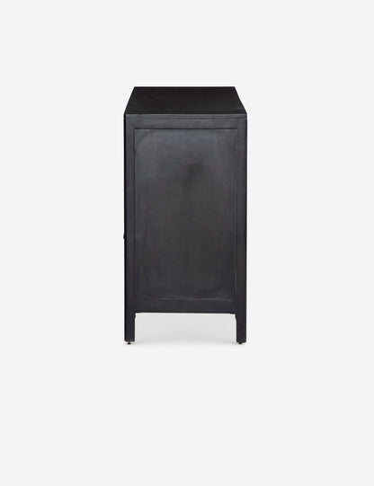Hannah 6-Drawer Dresser