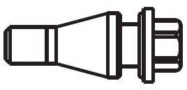 52047933, Cable Cutter Screw
