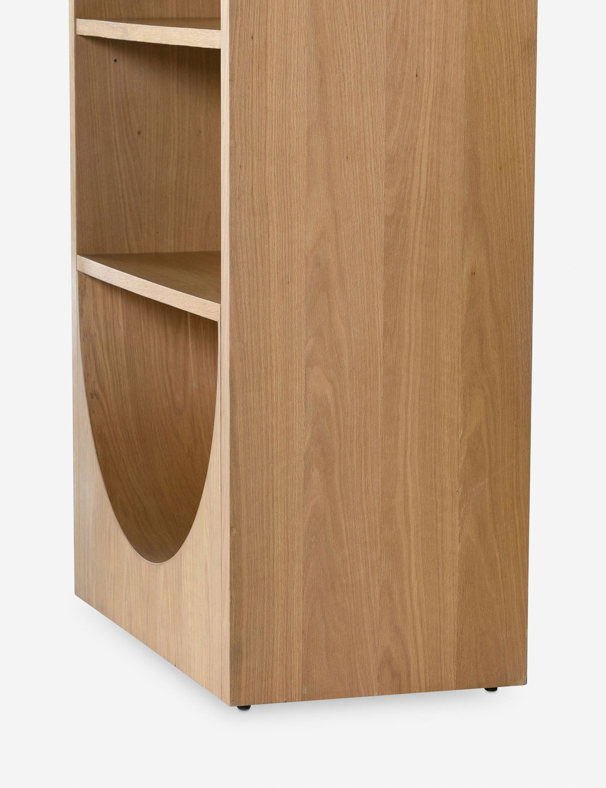 Melissa Bookcase