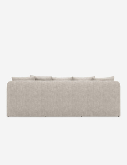 Dina Indoor / Outdoor Sofa