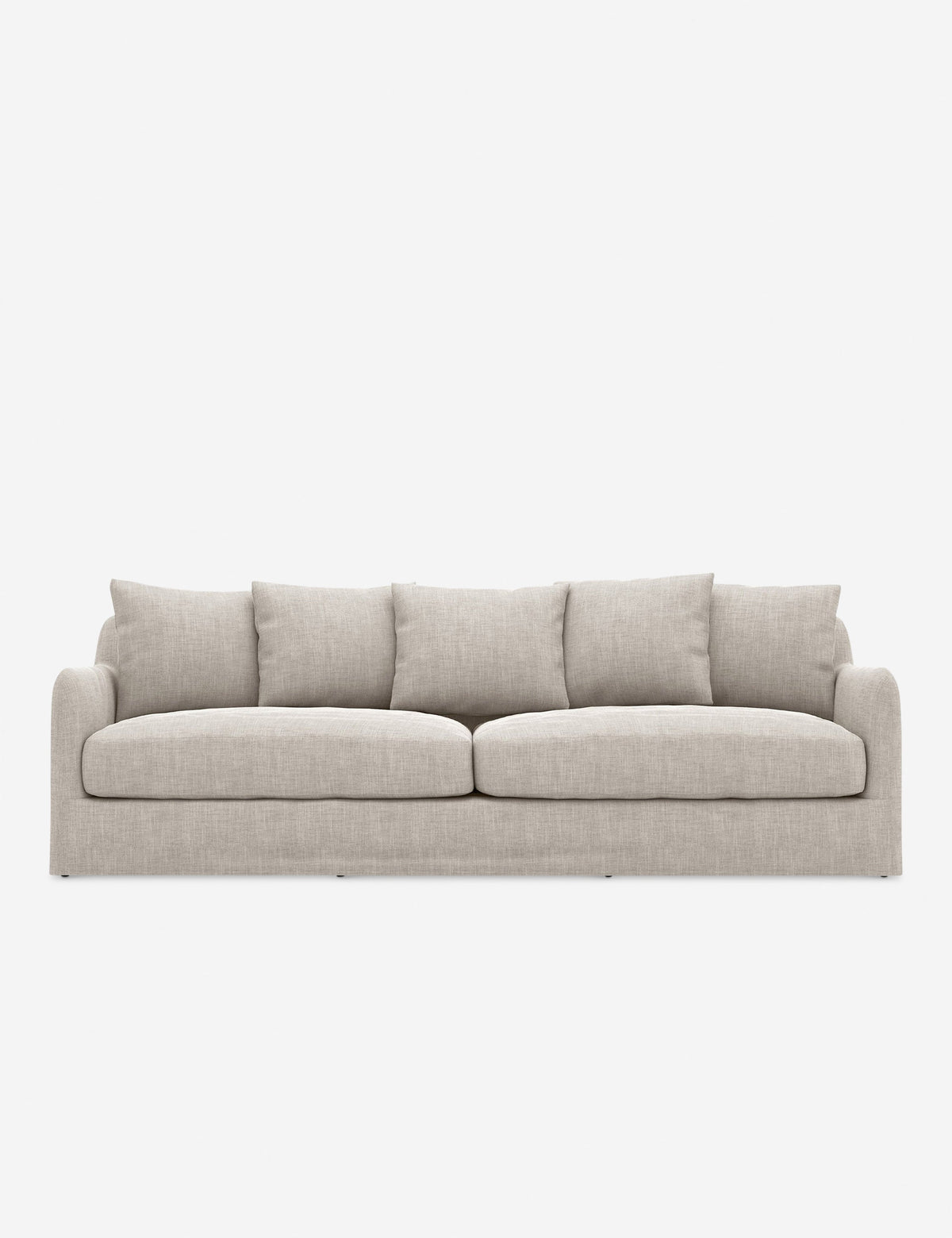 Dina Indoor / Outdoor Sofa