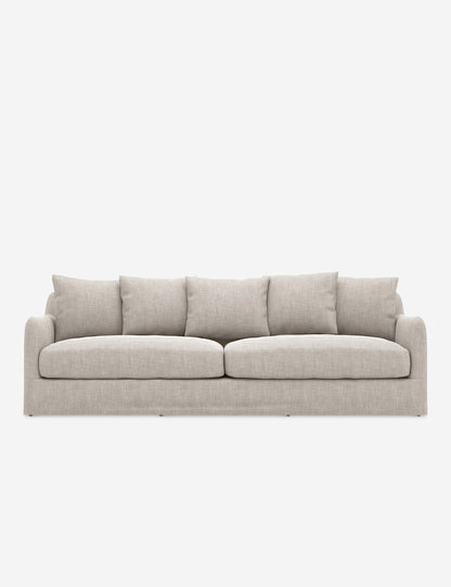 Dina Indoor / Outdoor Sofa