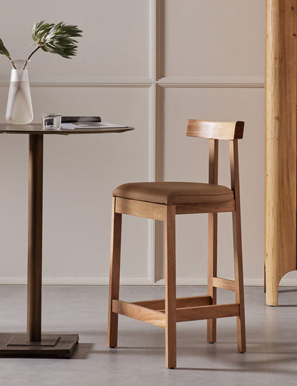 Ayvn Bar And Counter Stool