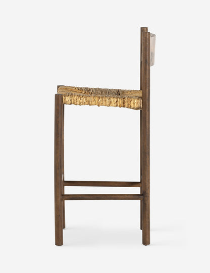 Gilbert Bar and Counter Stool