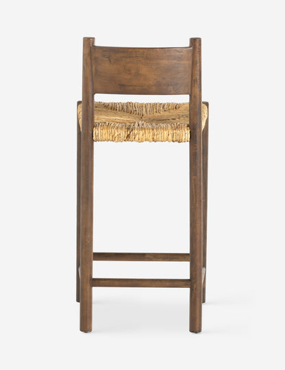 Gilbert Bar and Counter Stool