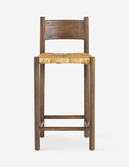 Gilbert Bar and Counter Stool