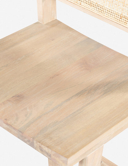 Margot Bar And Counter Stool