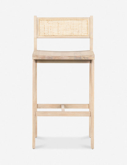 Margot Bar And Counter Stool