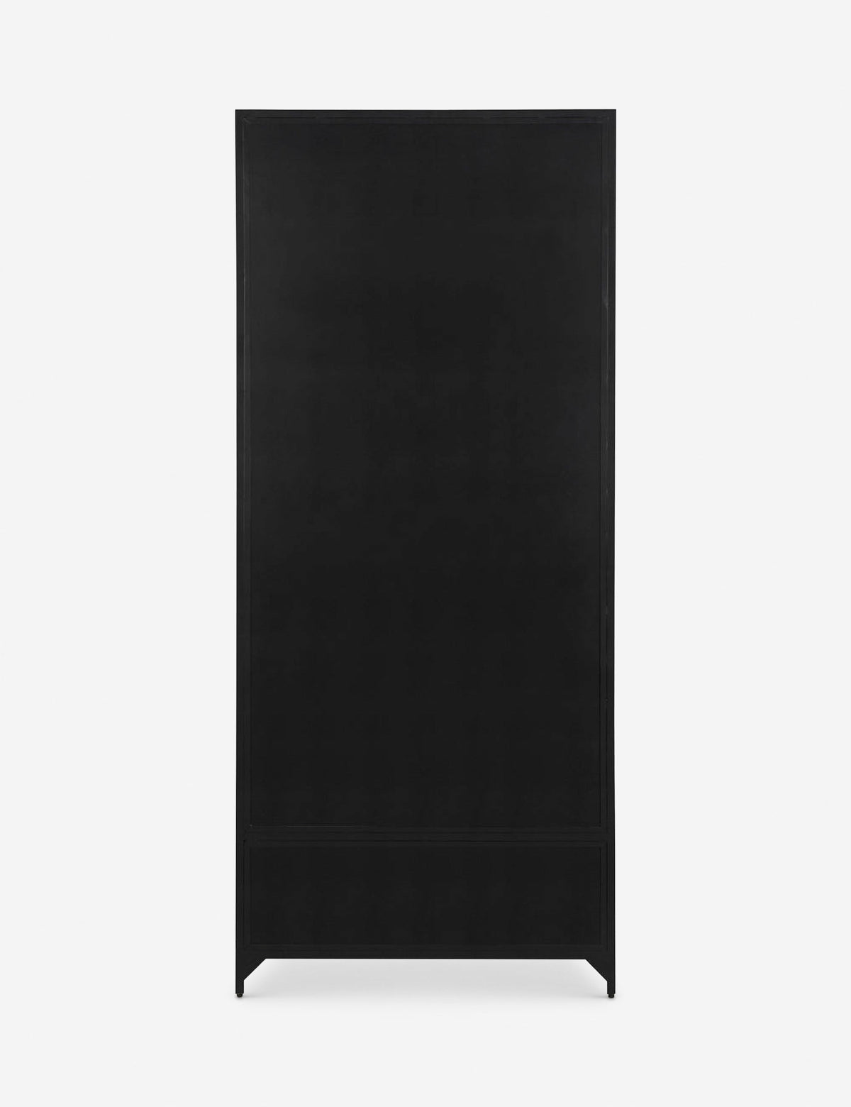 Malcom Curio Cabinet